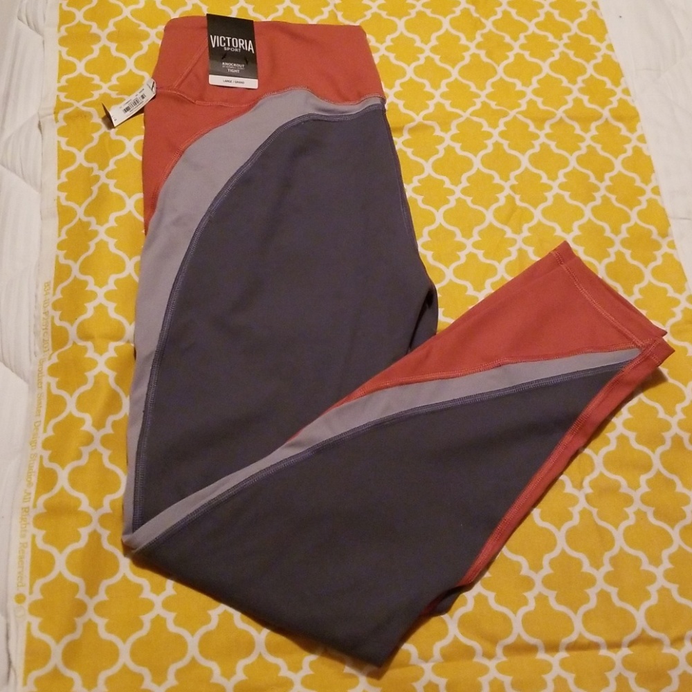 Victoria secret leggings